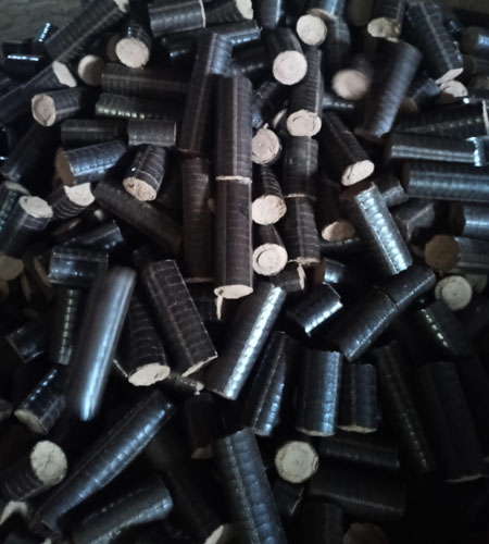 Rupan Renewables key offering