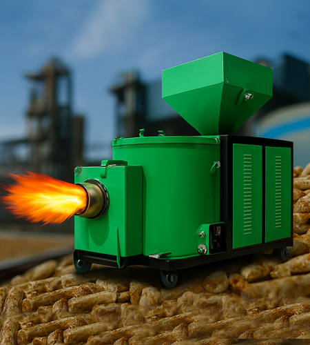 Rupan Renewables key offering