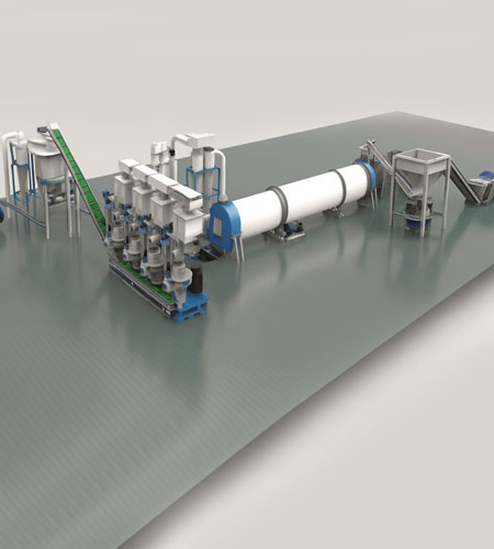 Rupan Renewables key offering