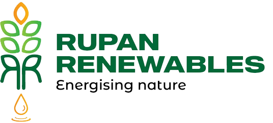 rupan renewables logo